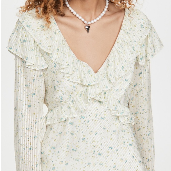 Free people dress - Picture 2 of 13